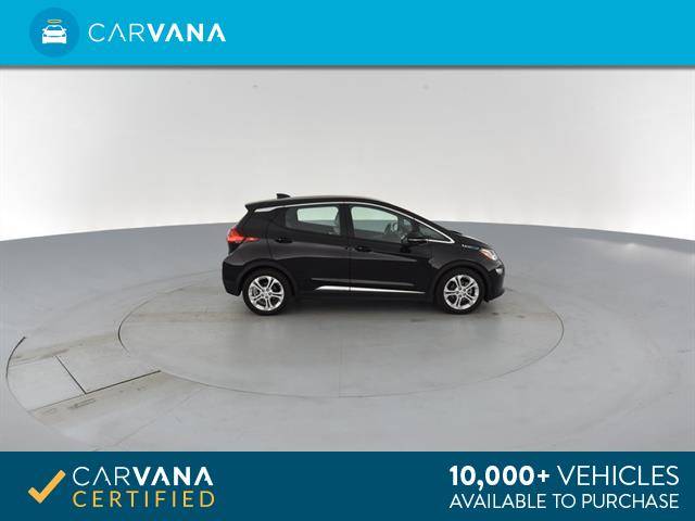 2017 Chevrolet Bolt 1G1FW6S09H4128419