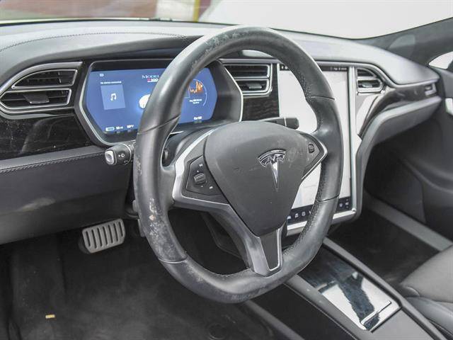 2017 Tesla Model S 5YJSA1E47HF214181