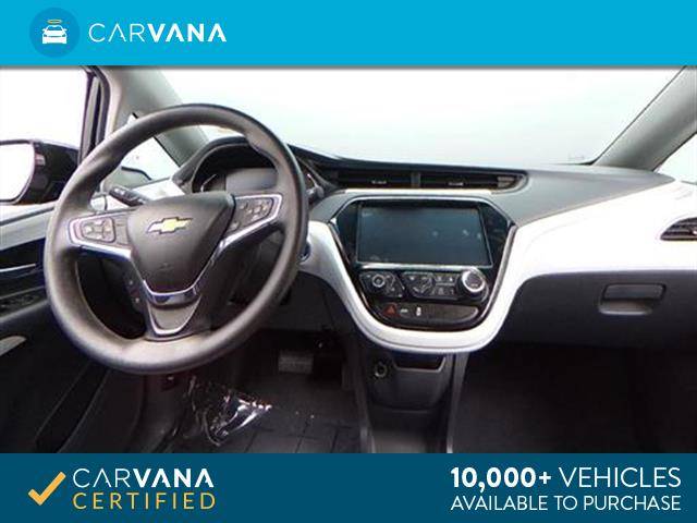 2017 Chevrolet Bolt 1G1FW6S09H4128419