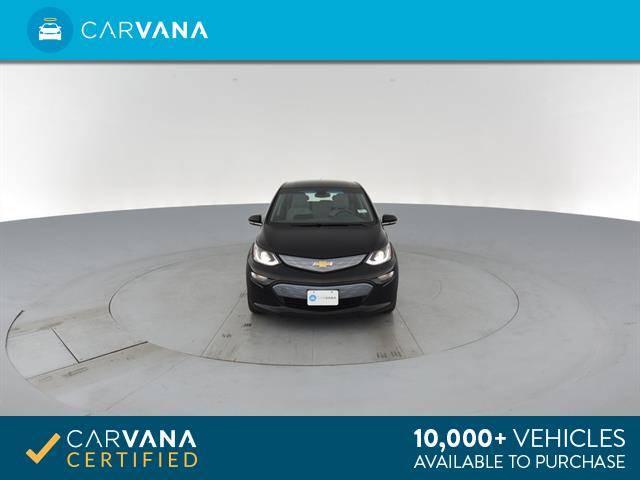 2017 Chevrolet Bolt 1G1FW6S09H4128419