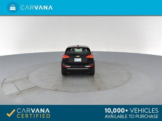 2017 Chevrolet Bolt 1G1FW6S09H4128419