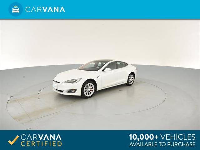 2017 Tesla Model S 5YJSA1E47HF214181