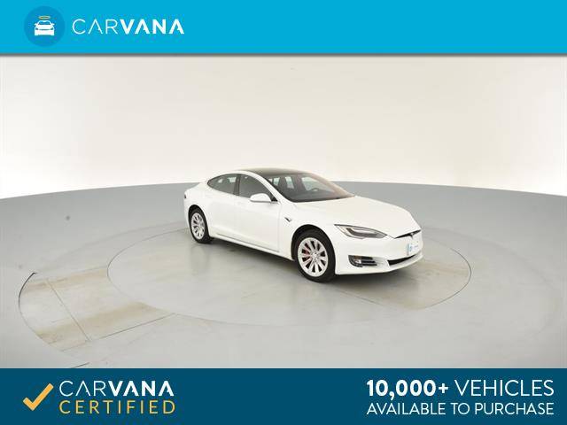 2017 Tesla Model S 5YJSA1E47HF214181