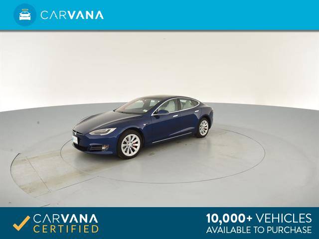 2017 Tesla Model S 5YJSA1E40HF184179