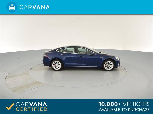 2017 Tesla Model S 5YJSA1E40HF184179