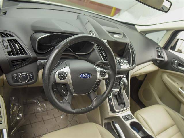 2015 Ford C-Max Energi 1FADP5CU9FL108767