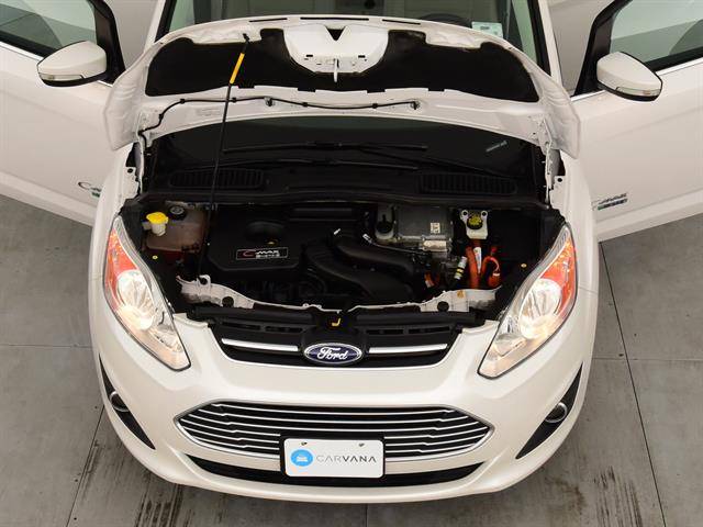 2015 Ford C-Max Energi 1FADP5CU9FL108767