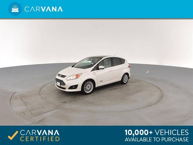 2015 Ford C-Max Energi 1FADP5CU9FL108767