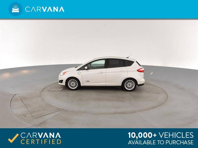 2015 Ford C-Max Energi 1FADP5CU9FL108767