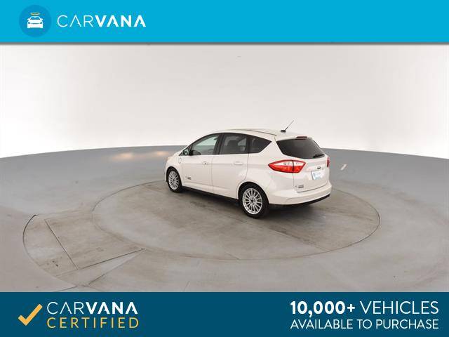 2015 Ford C-Max Energi 1FADP5CU9FL108767