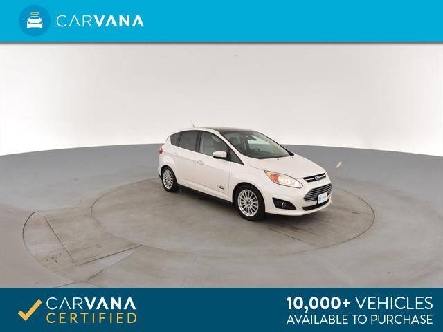 2015 Ford C-Max Energi 1FADP5CU9FL108767