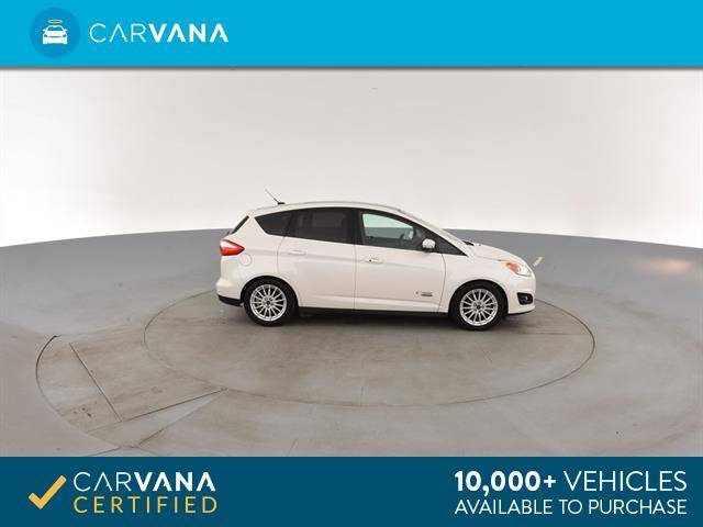 2015 Ford C-Max Energi 1FADP5CU9FL108767