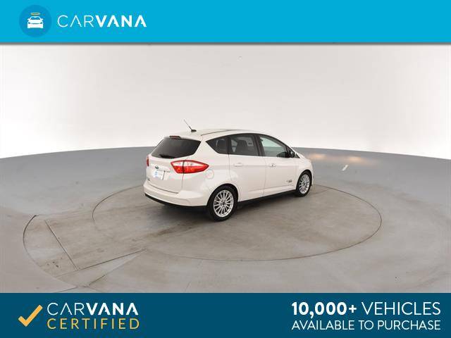 2015 Ford C-Max Energi 1FADP5CU9FL108767