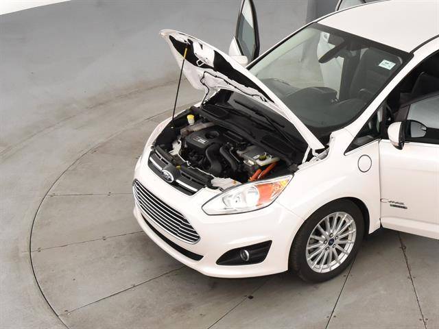 2013 Ford C-Max Energi 1FADP5CUXDL550034