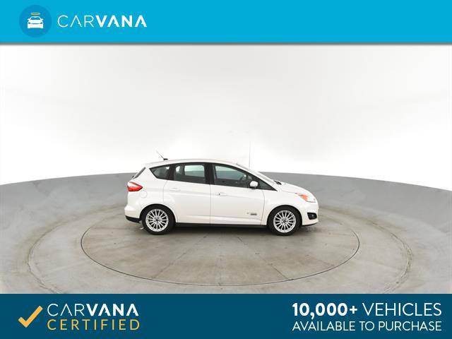 2013 Ford C-Max Energi 1FADP5CUXDL550034