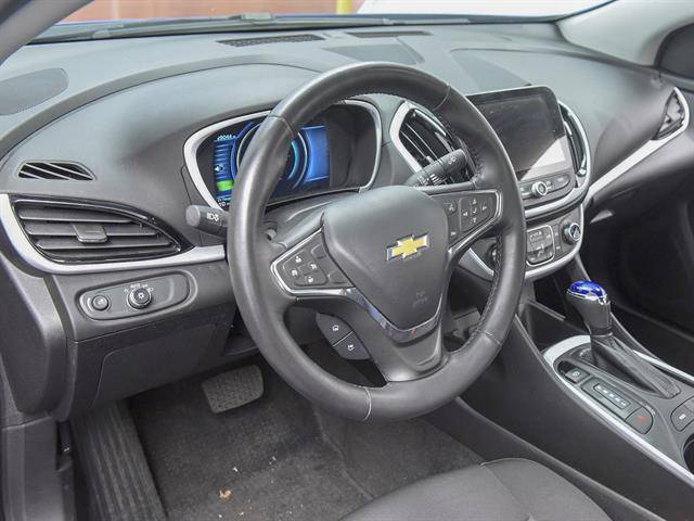 2017 Chevrolet VOLT 1G1RC6S55HU173214