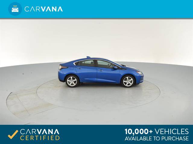 2017 Chevrolet VOLT 1G1RC6S55HU173214