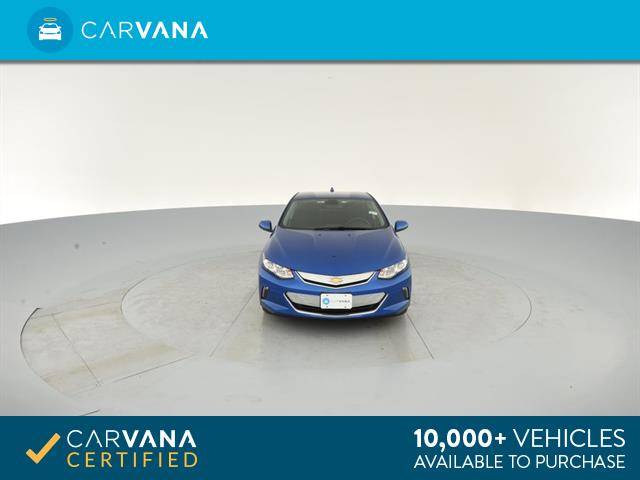 2017 Chevrolet VOLT 1G1RC6S55HU173214