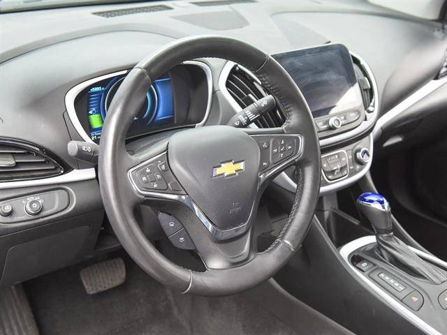 2017 Chevrolet VOLT 1G1RC6S5XHU157736