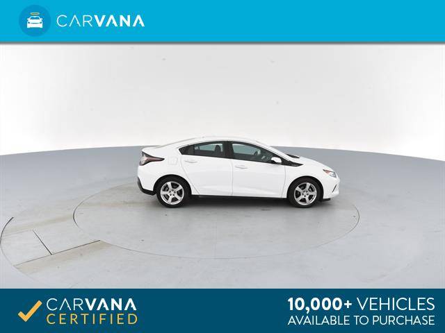 2017 Chevrolet VOLT 1G1RC6S5XHU157736