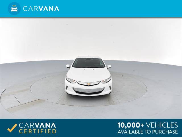 2017 Chevrolet VOLT 1G1RC6S5XHU157736