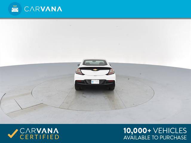 2017 Chevrolet VOLT 1G1RC6S5XHU157736