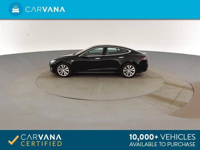 2014 Tesla Model S 5YJSA1H10EFP34591