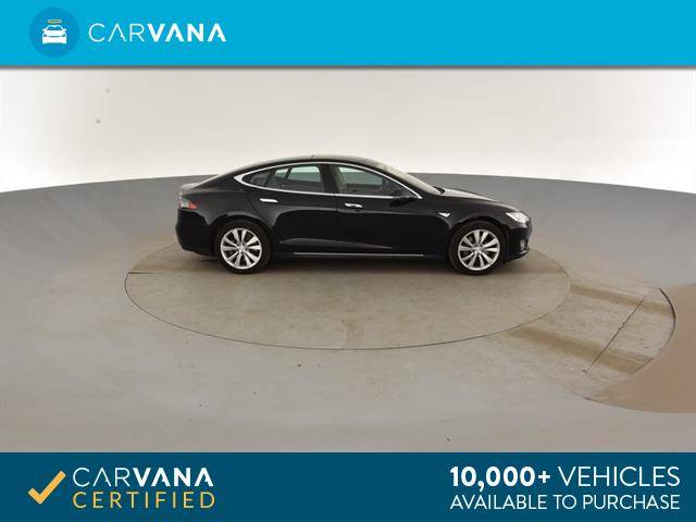 2014 Tesla Model S 5YJSA1H10EFP34591