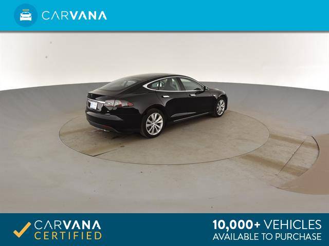 2014 Tesla Model S 5YJSA1H10EFP34591