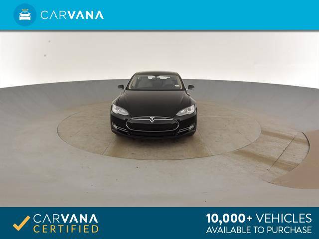 2014 Tesla Model S 5YJSA1H10EFP34591