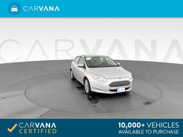 2014 Ford Focus 1FADP3R41EL203415