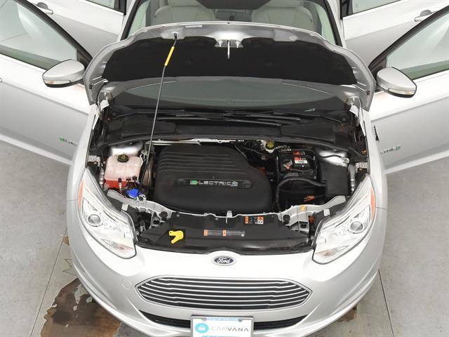 2014 Ford Focus 1FADP3R41EL203415