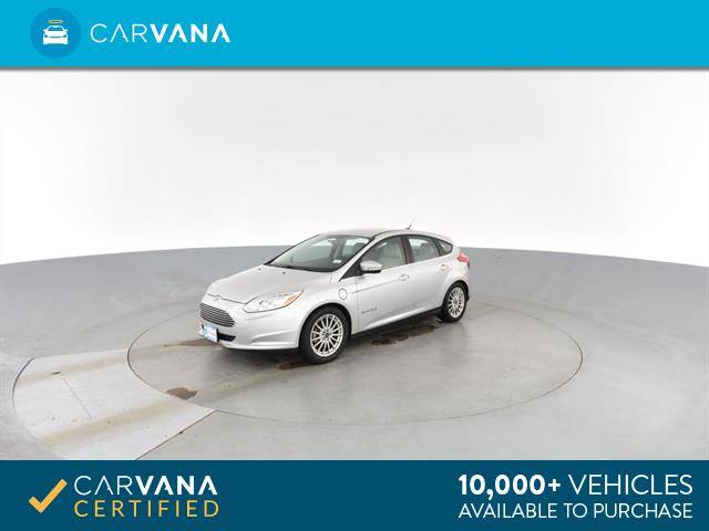 2014 Ford Focus 1FADP3R41EL203415