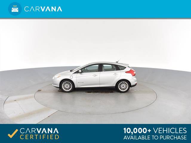 2014 Ford Focus 1FADP3R41EL203415