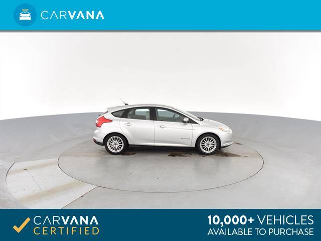 2014 Ford Focus 1FADP3R41EL203415