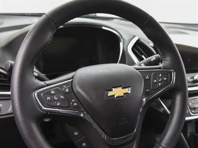 2017 Chevrolet VOLT 1G1RB6S5XHU115876