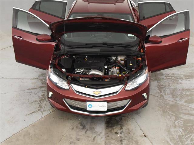 2017 Chevrolet VOLT 1G1RB6S5XHU115876