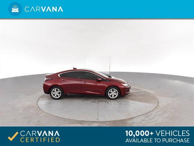 2017 Chevrolet VOLT 1G1RB6S5XHU115876