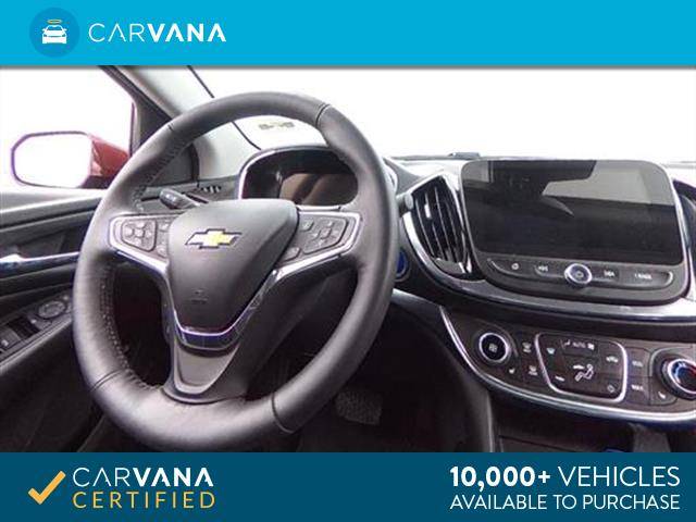 2017 Chevrolet VOLT 1G1RB6S5XHU115876