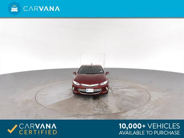 2017 Chevrolet VOLT 1G1RB6S5XHU115876