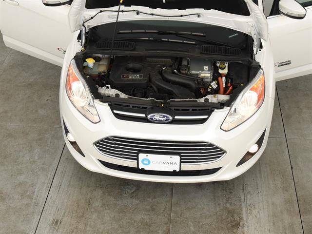 2014 Ford C-Max Energi 1FADP5CUXEL510280