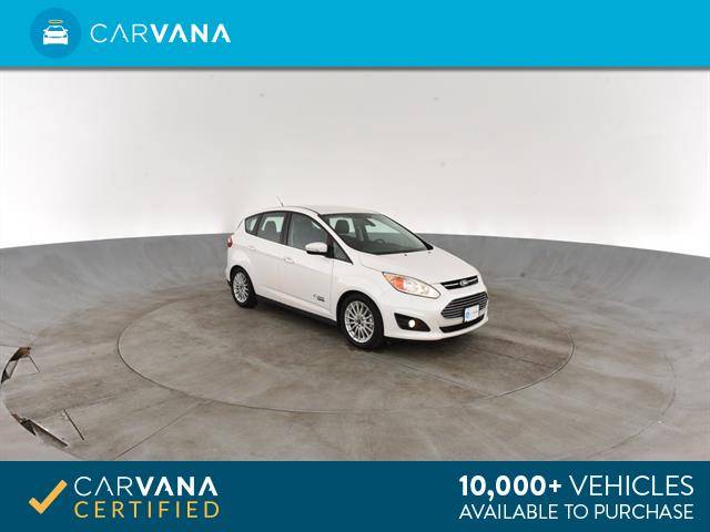 2014 Ford C-Max Energi 1FADP5CUXEL510280