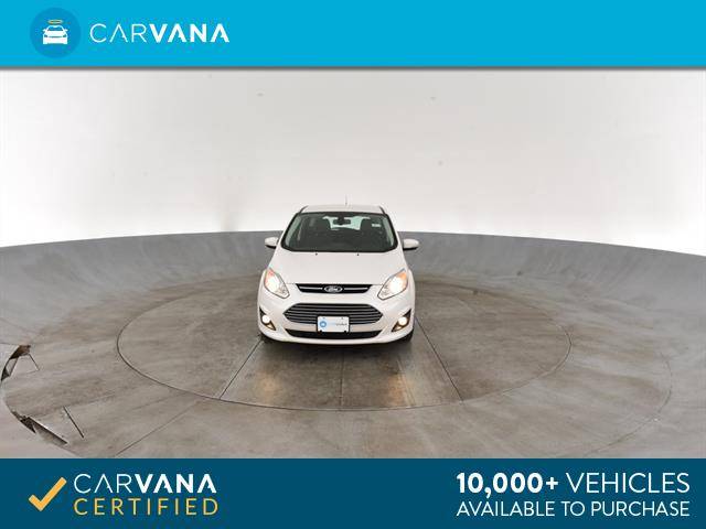 2014 Ford C-Max Energi 1FADP5CUXEL510280