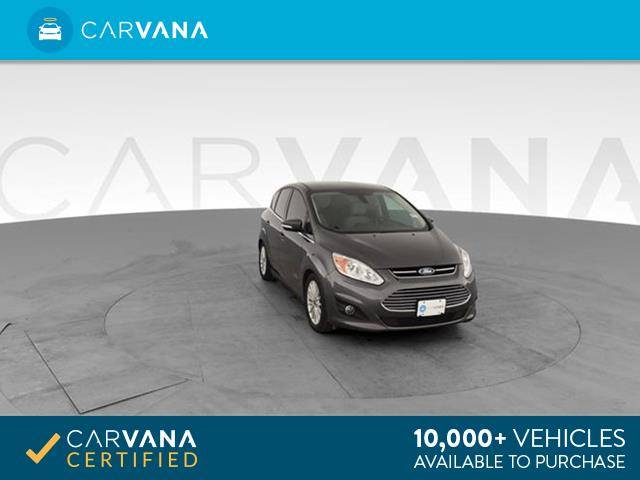 2015 Ford C-Max Energi 1FADP5CU4FL115819