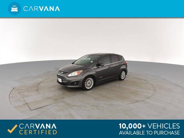 2015 Ford C-Max Energi 1FADP5CU4FL115819