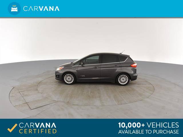 2015 Ford C-Max Energi 1FADP5CU4FL115819