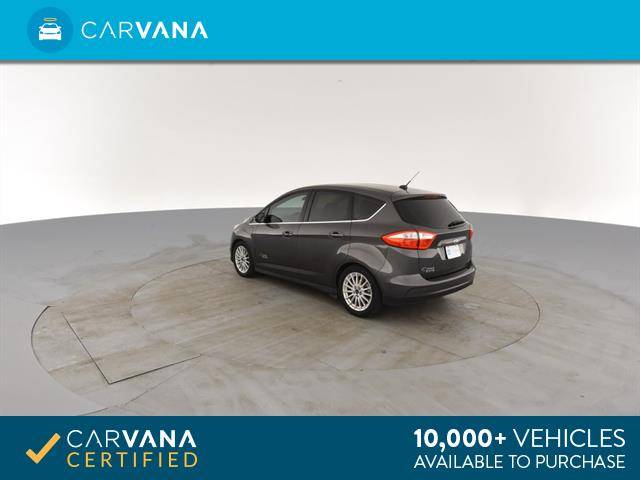 2015 Ford C-Max Energi 1FADP5CU4FL115819