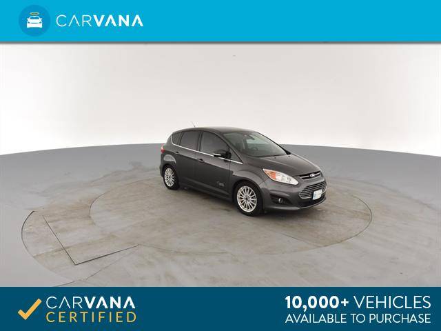 2015 Ford C-Max Energi 1FADP5CU4FL115819