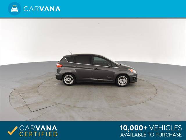 2015 Ford C-Max Energi 1FADP5CU4FL115819