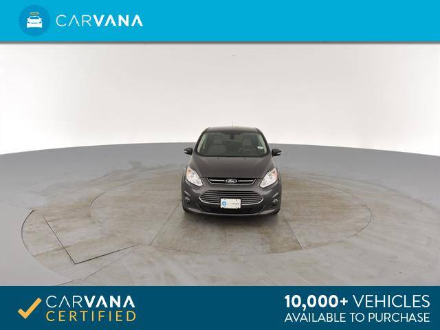 2015 Ford C-Max Energi 1FADP5CU4FL115819